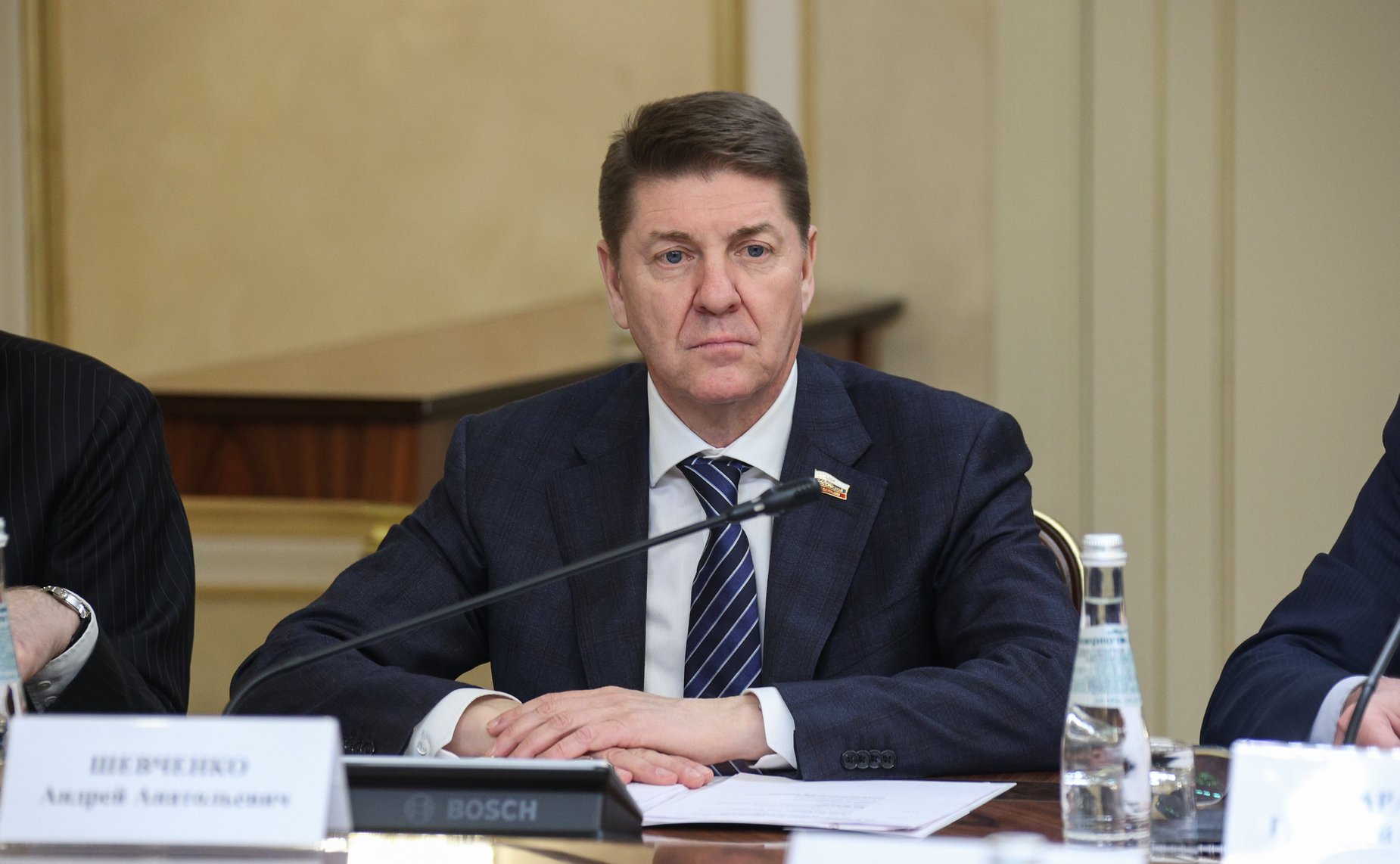 Андрей Шевченко