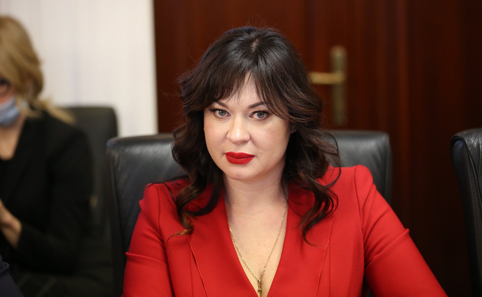 Расширенное заседание Комитета СФ по федеративному устройству. Региональной политике, МСУ и делам Севера