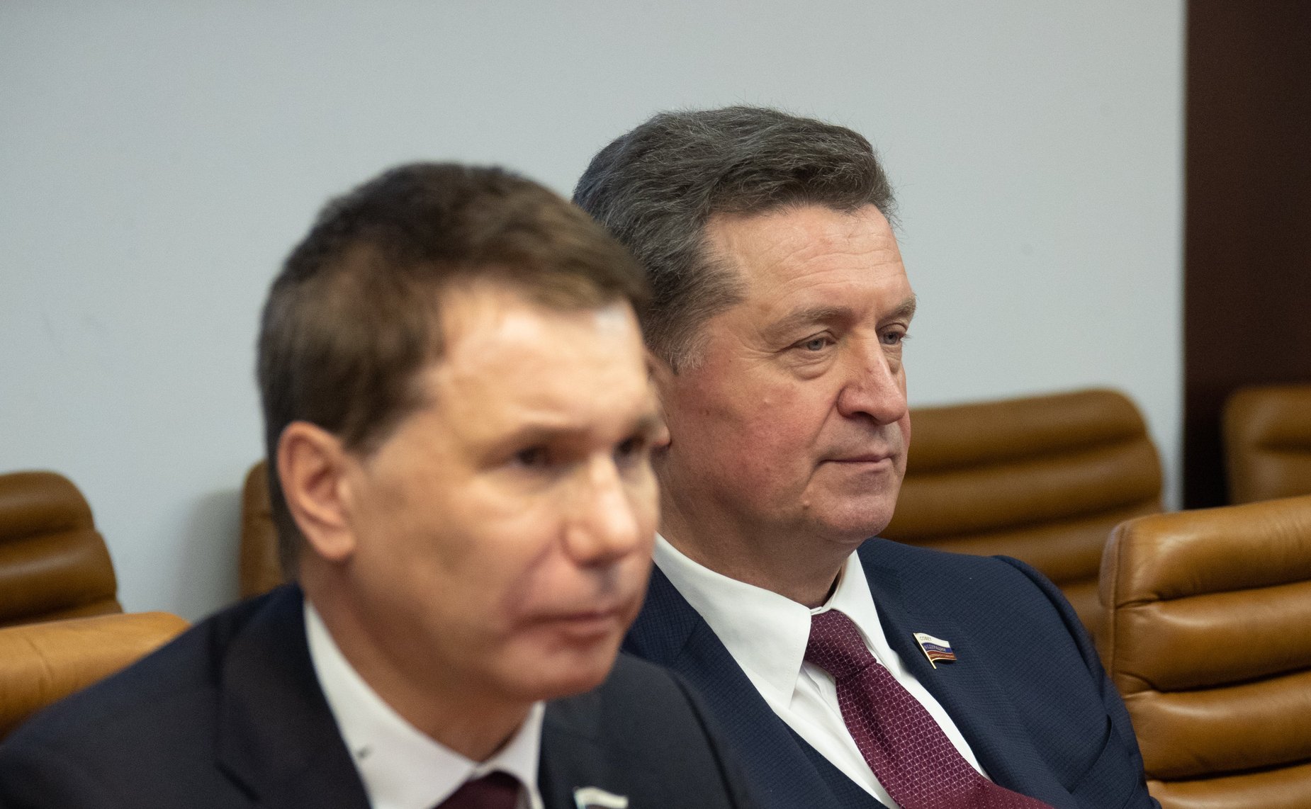 Валерий Гаевский