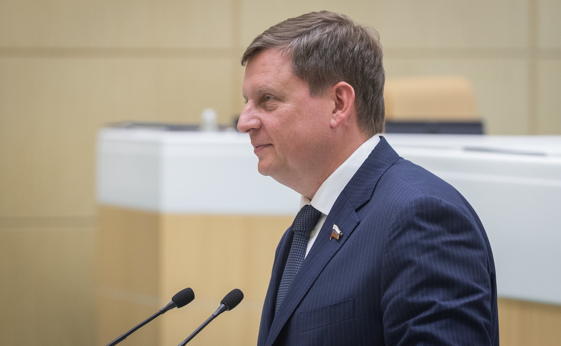 Андрей Епишин