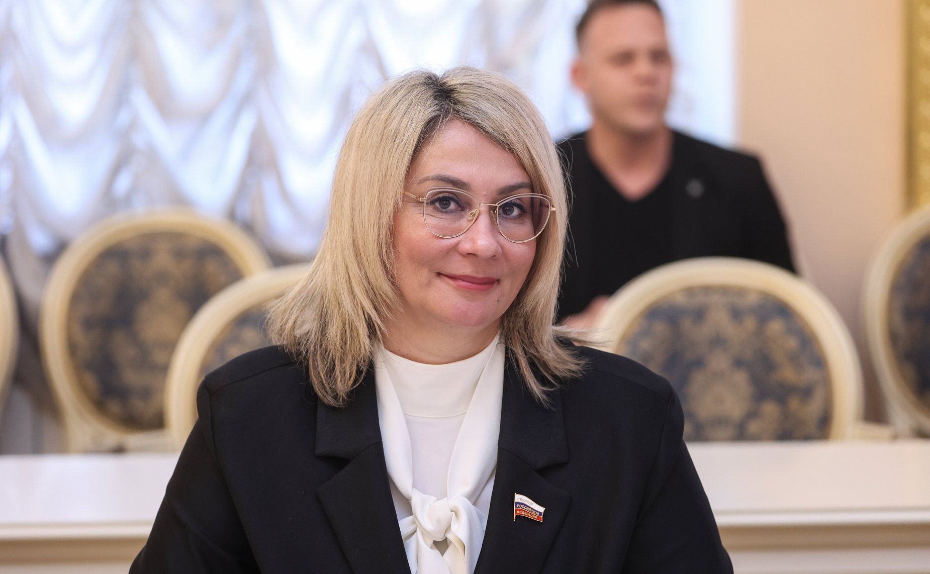 Наталия Косихина