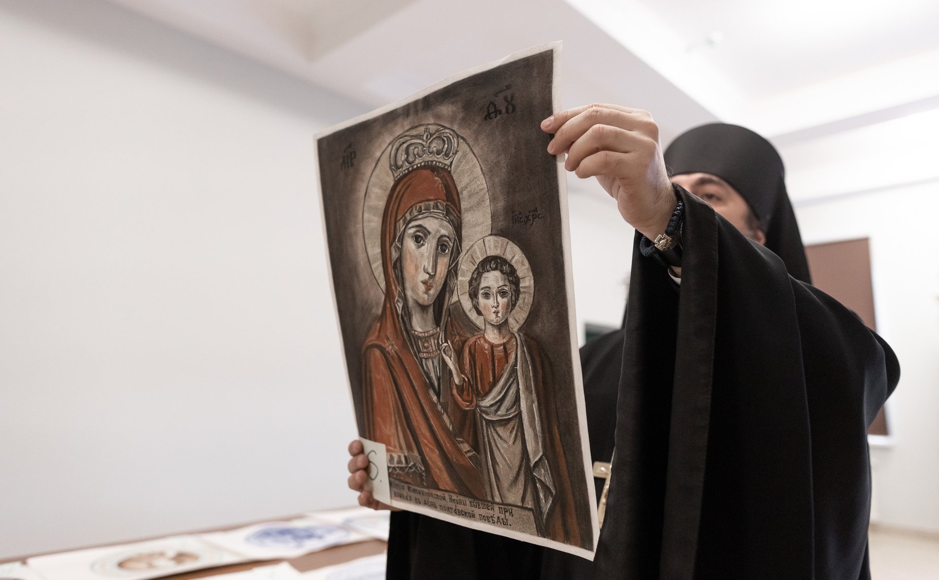 Подведены итоги Международного конкурса детского творчества «Красота Божьего мира»