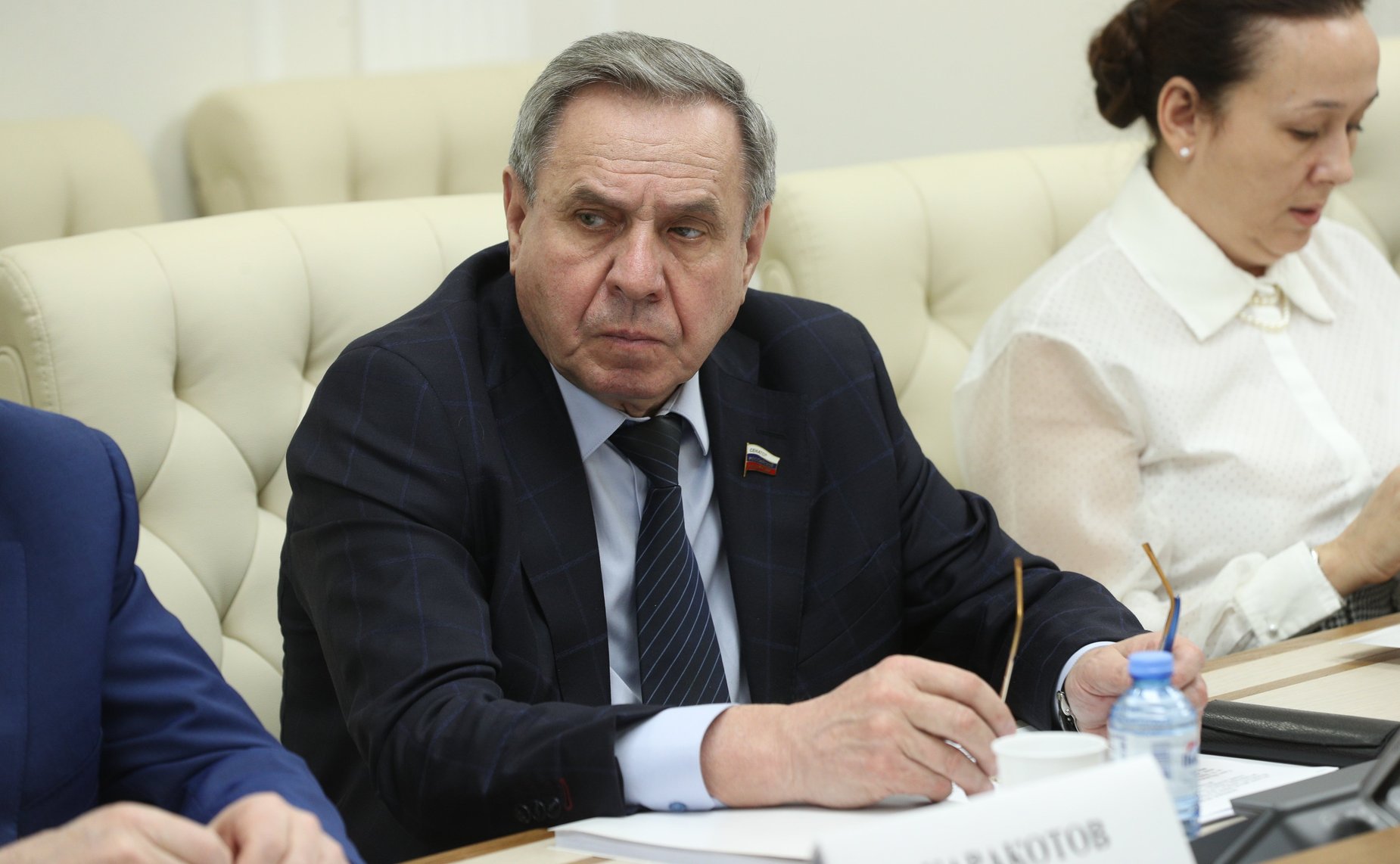 Владимир Городецкий