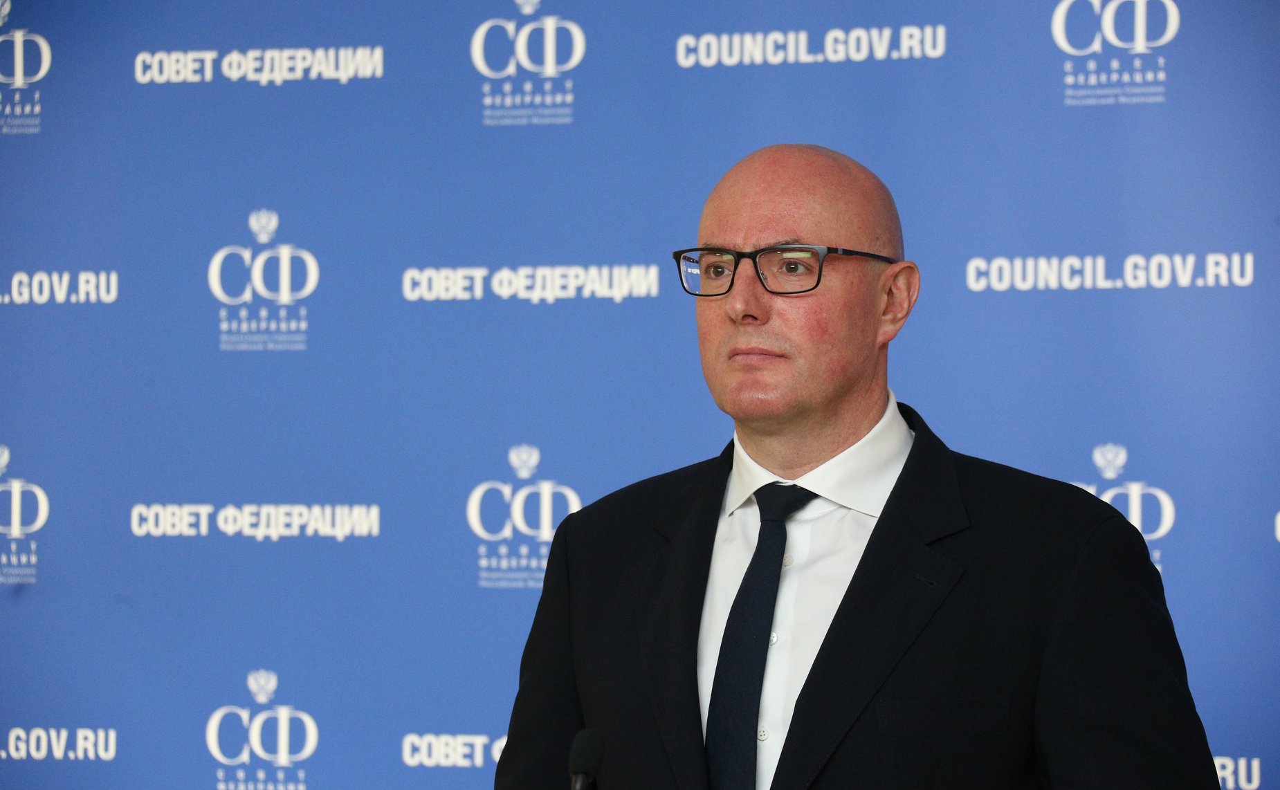 Дмитрий Чернышенко