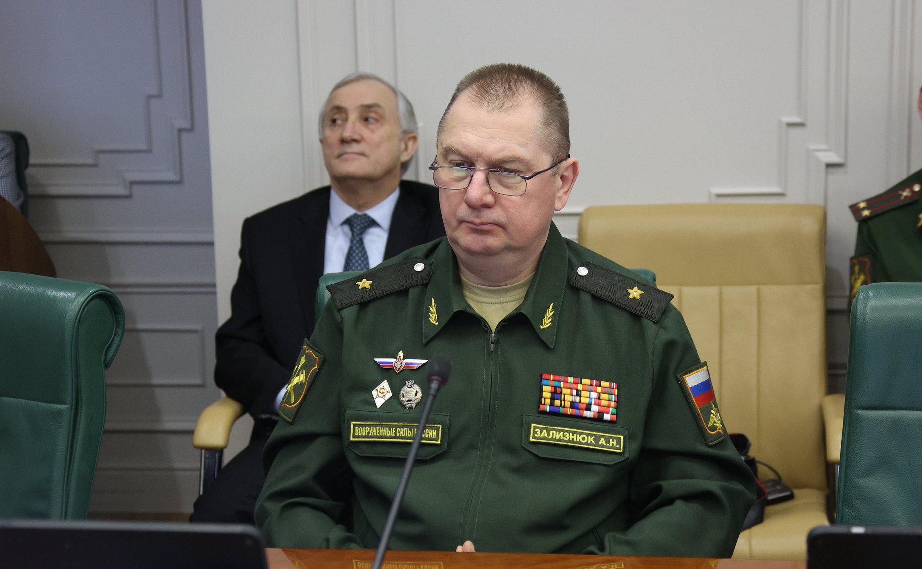 Расширенное заседание Комитета СФ по экономической политике