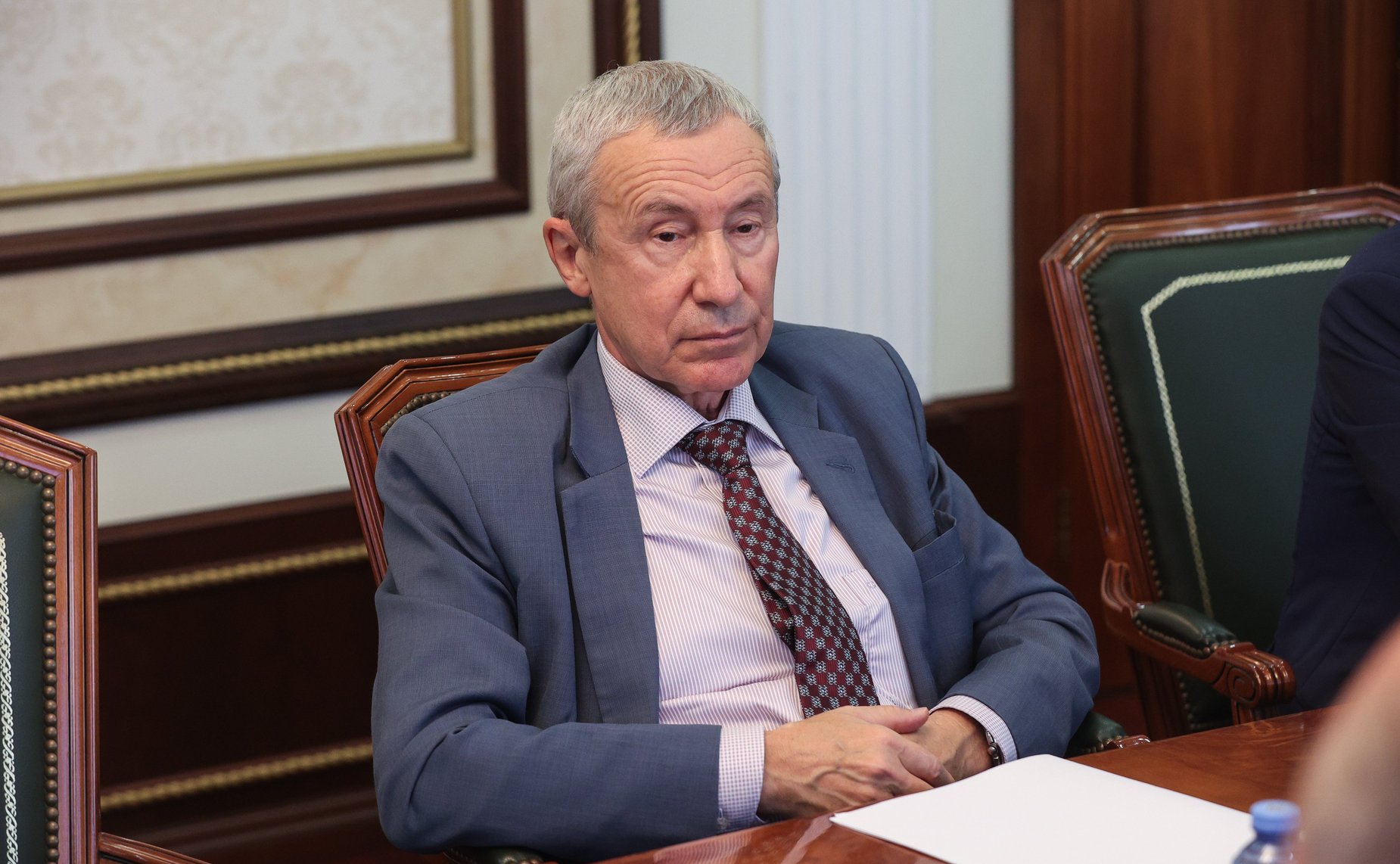 Андрей Климов