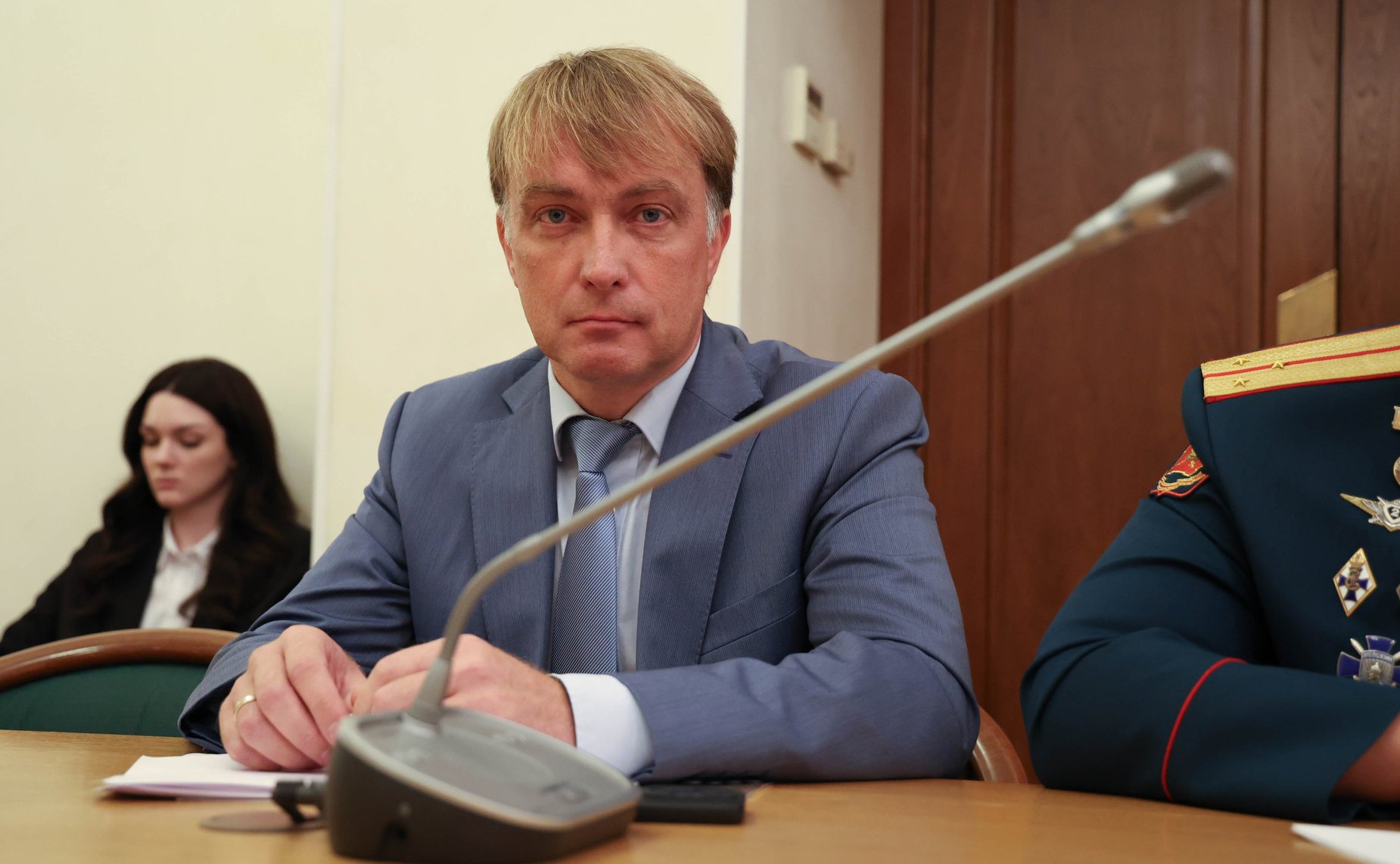 Сенаторы обсудили успешные практики и предложения по развитию НКО