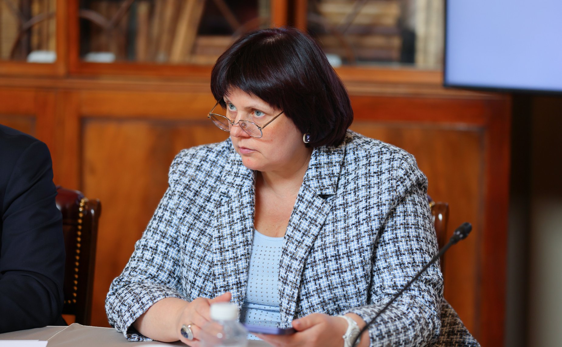 Елена Афанасьева