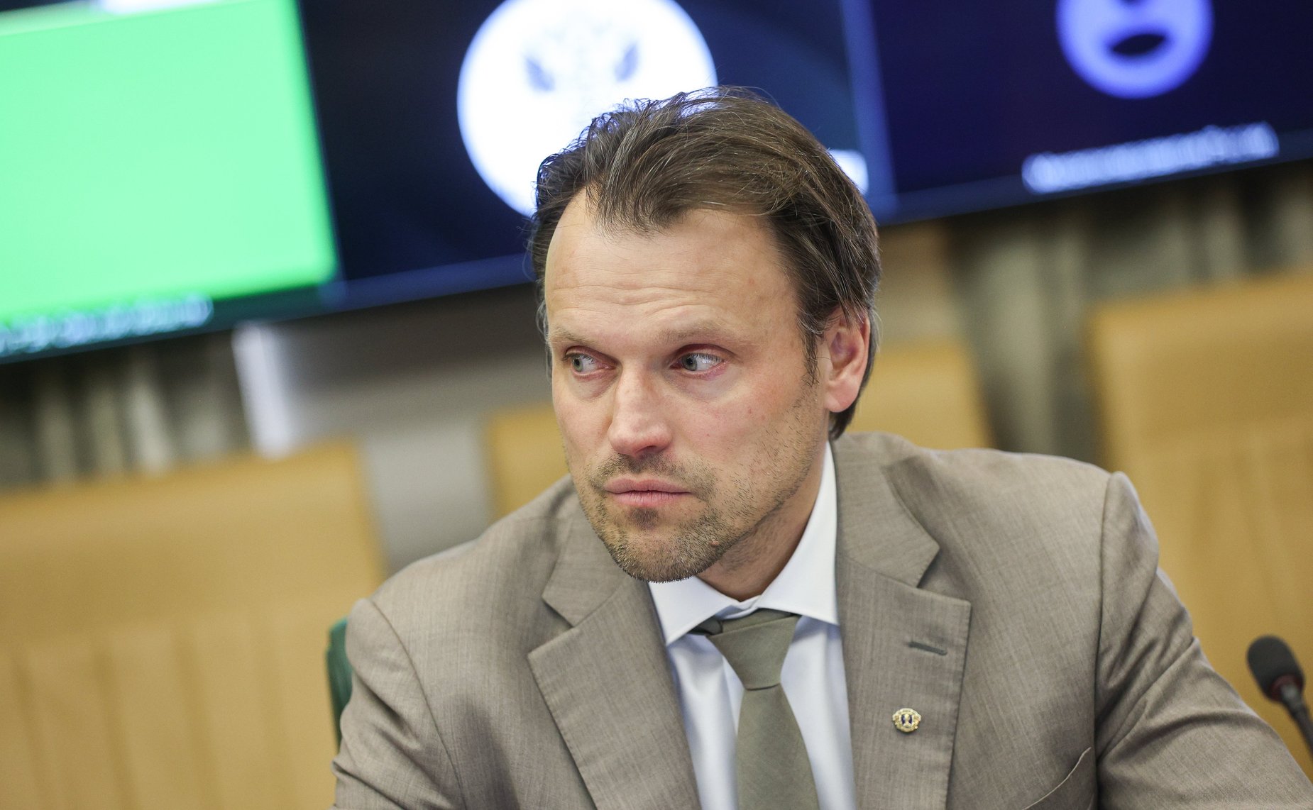 Круглый стол на тему «Регуляторные соглашения в инфраструктурных отраслях экономики»