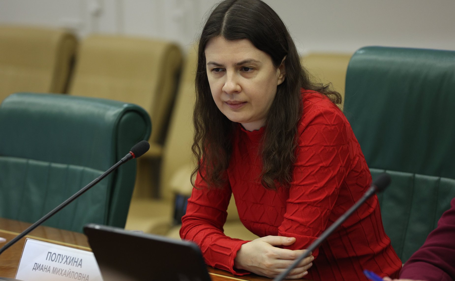 Заседание Комитета СФ по науке, образованию и культуре