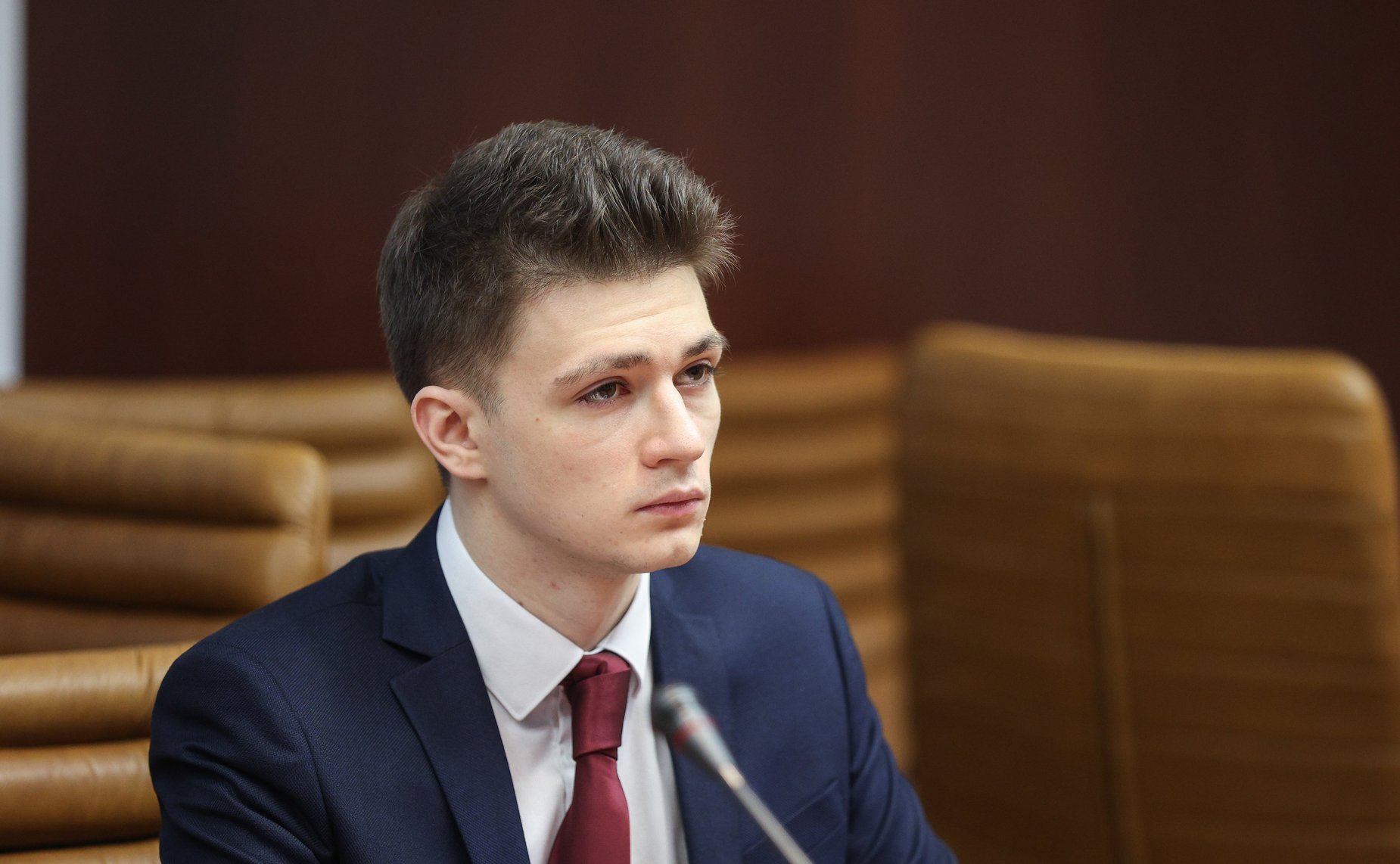 Круглый стол Комитета СФ по экономической политике