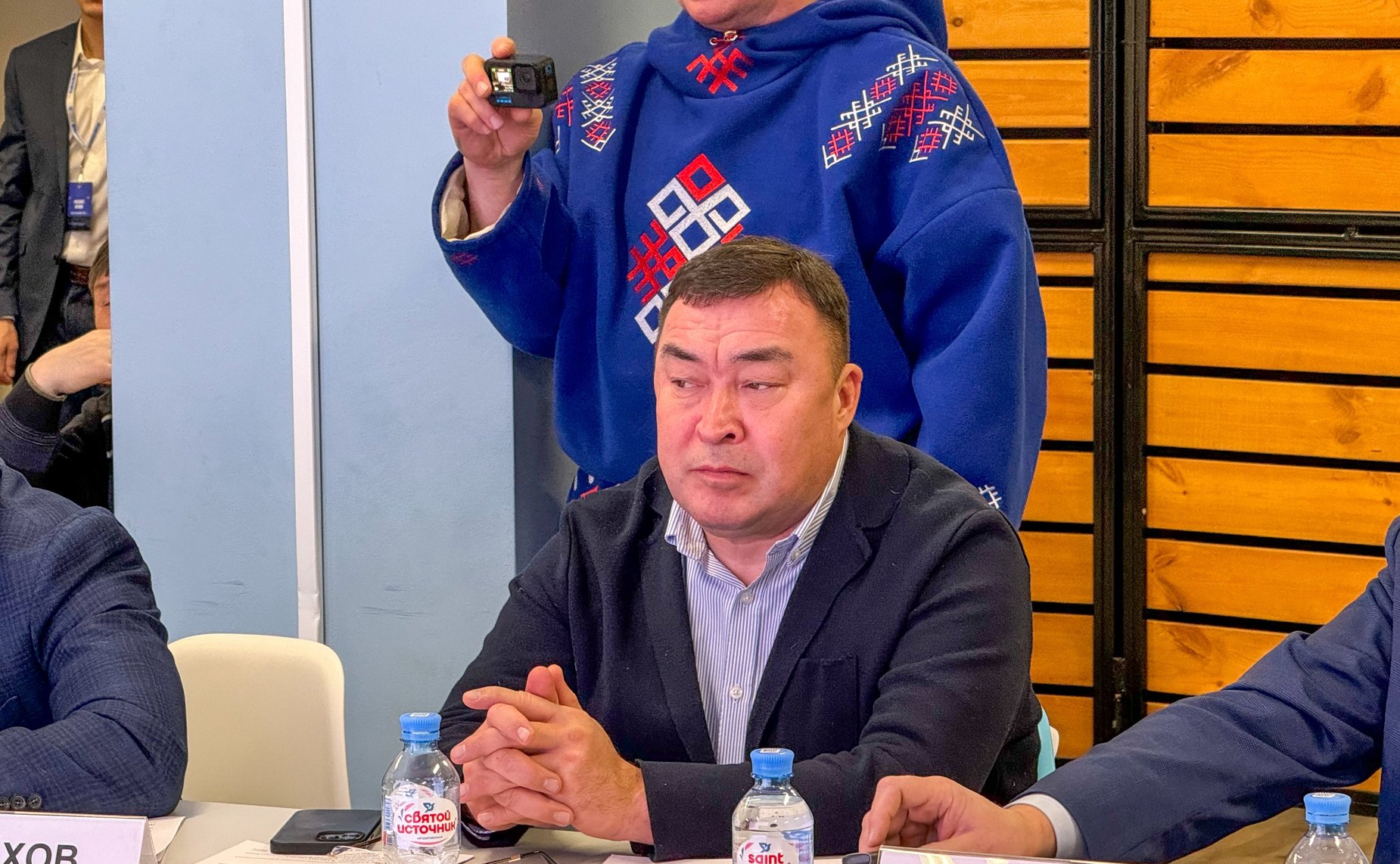 Александр Новьюхов