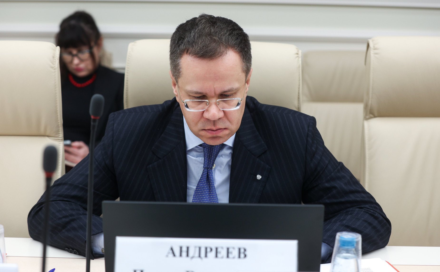 Круглый стол Комитета СФ по конституционному законодательству и государственному строительству «Направления совершенствования гражданского и гражданского процессуального законодательства в целях снижения нагрузки на судебную систему»