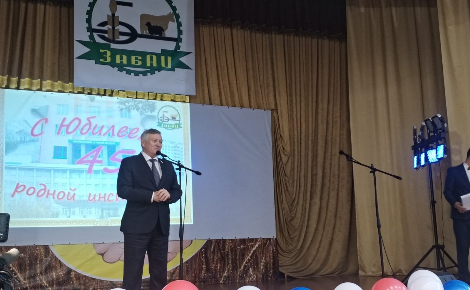 Сергей Михайлов