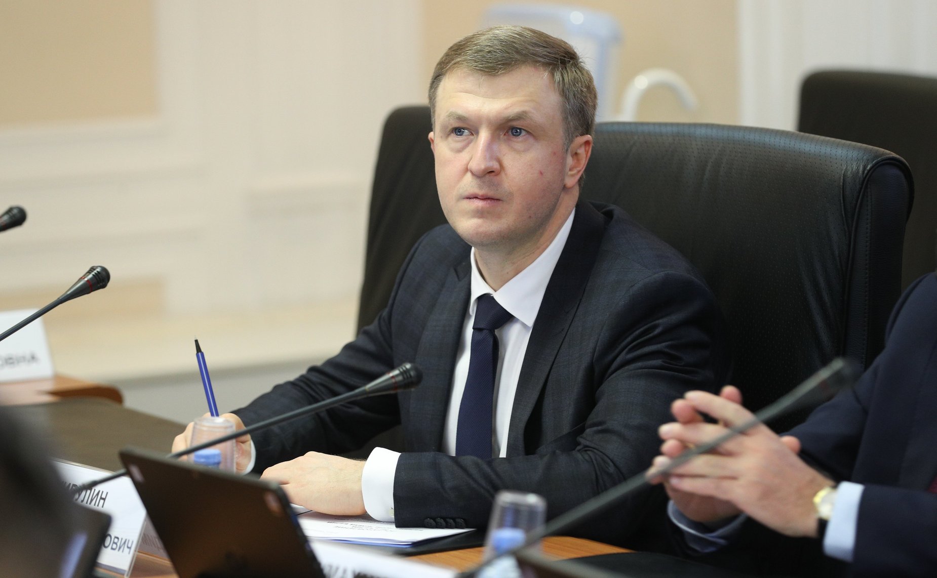 Расширенное заседание Комитета СФ по науке, образованию и культуре