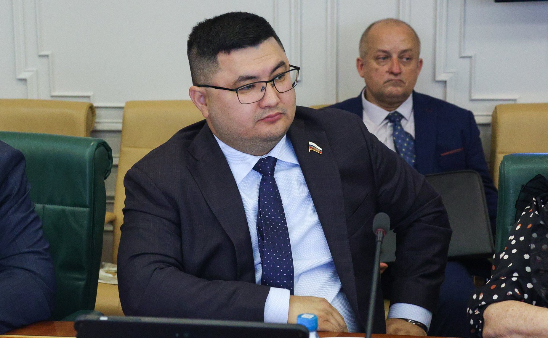 Борис Хачиров