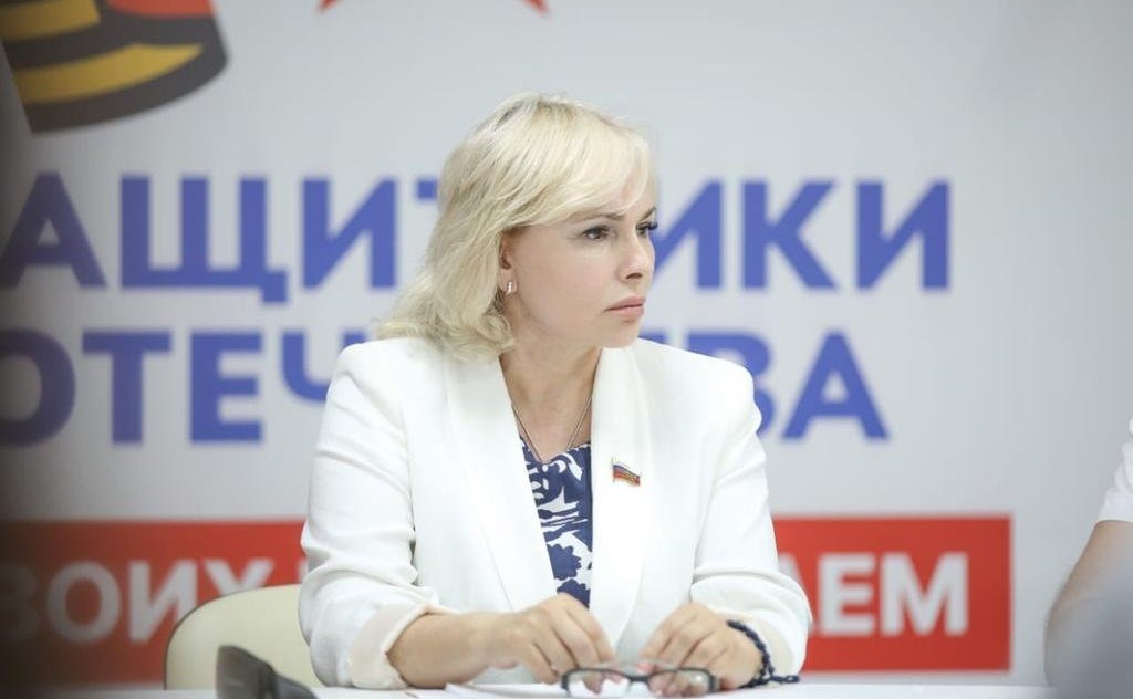 Ольга Ковитиди