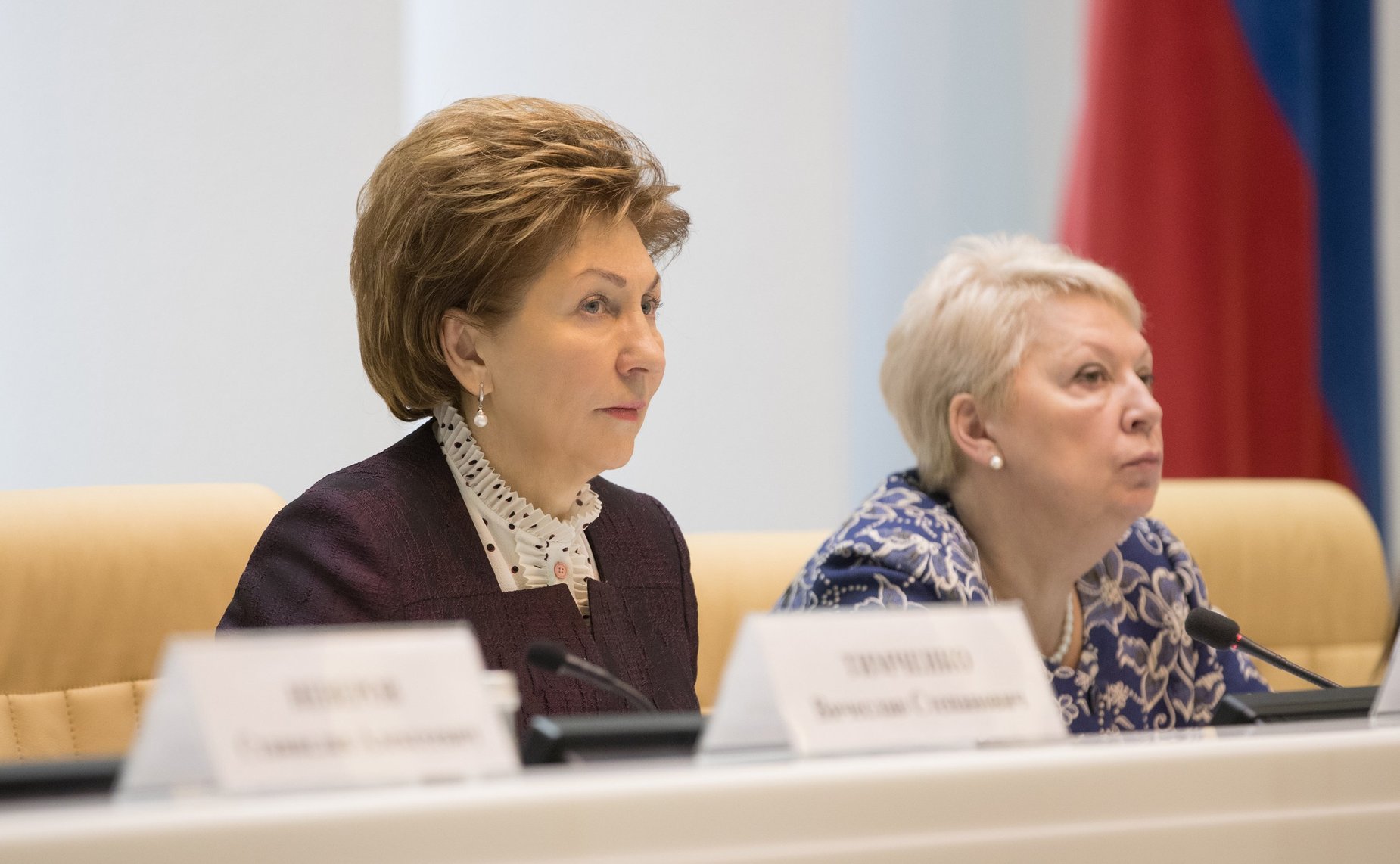 Г. Карелова и О. Васильева