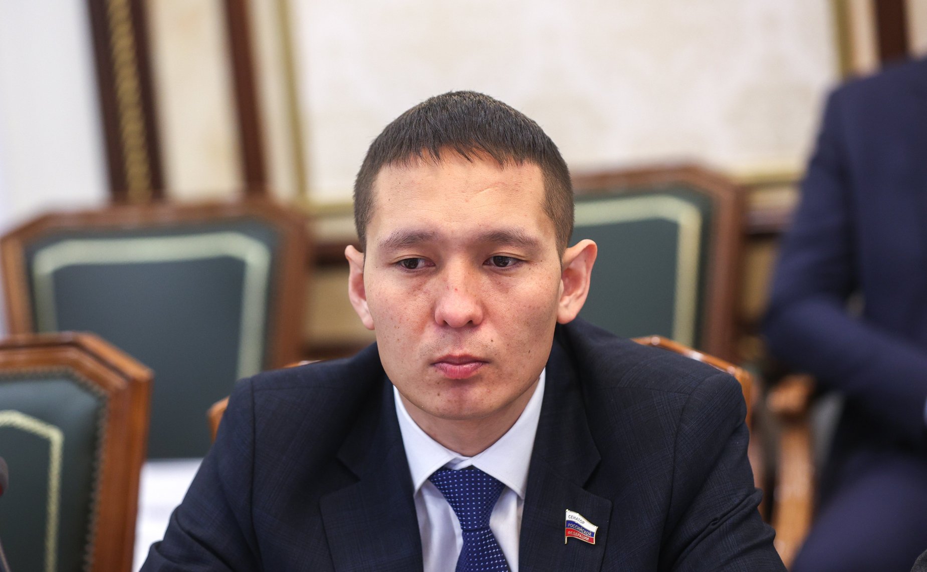 Амыр Аргаманов