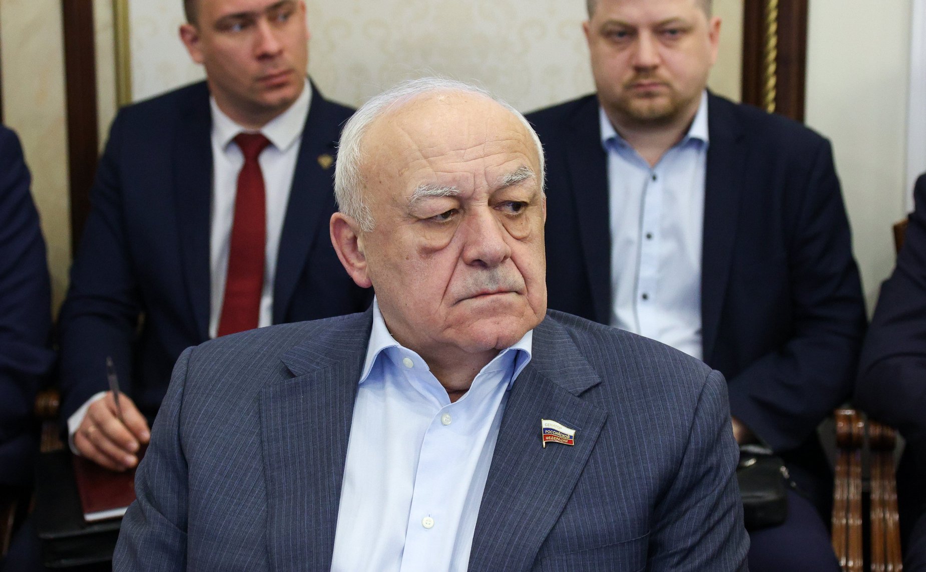 Таймураз Мамсуров