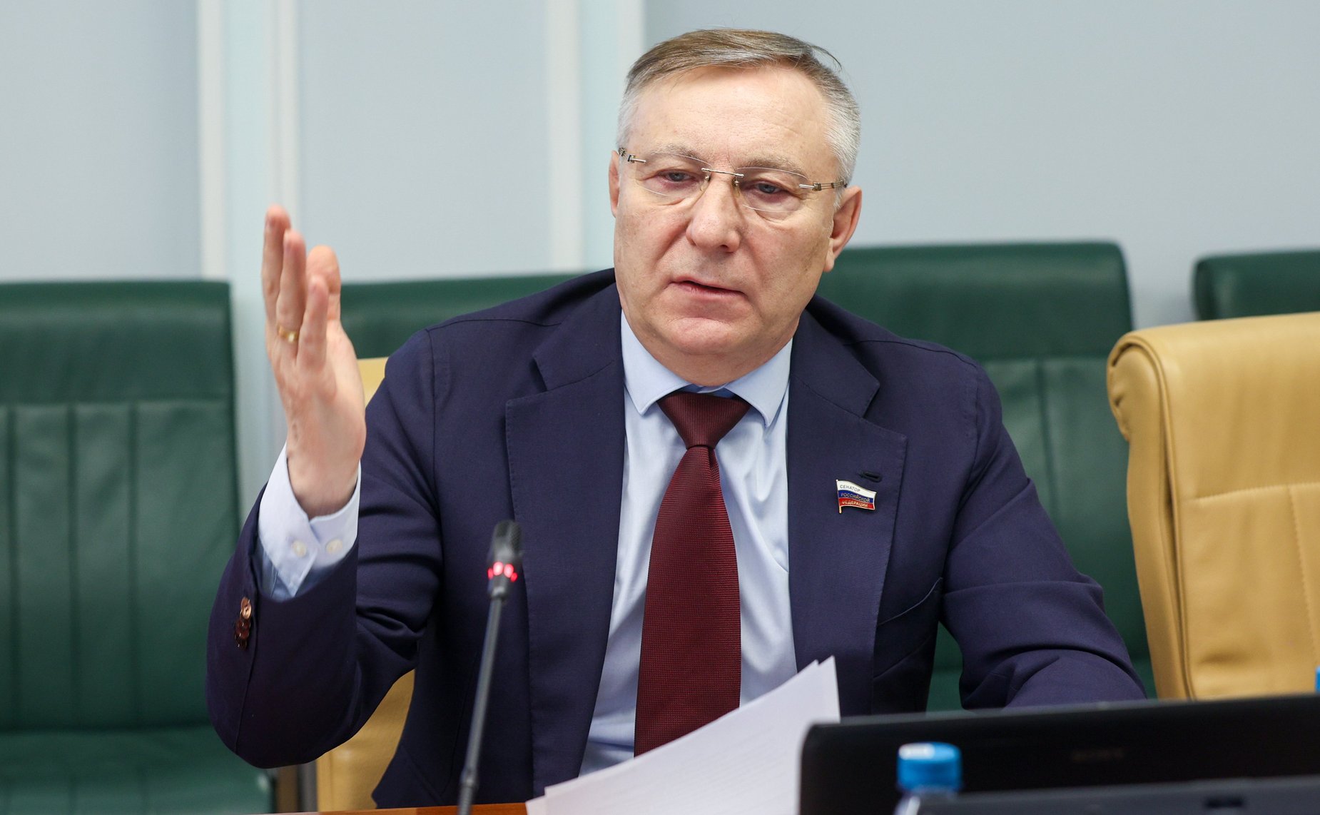 Александр Варфоломеев