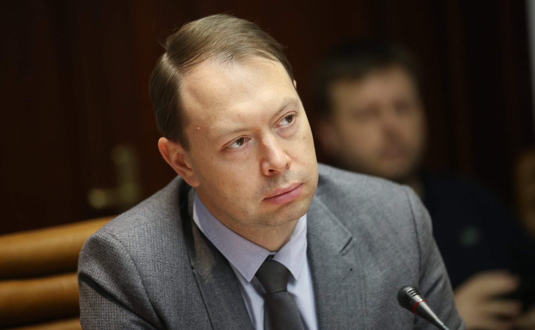 Круглый стол Комитета СФ по конституционному законодательству и государственному строительству совместно с Комитетом СФ по экономической политике