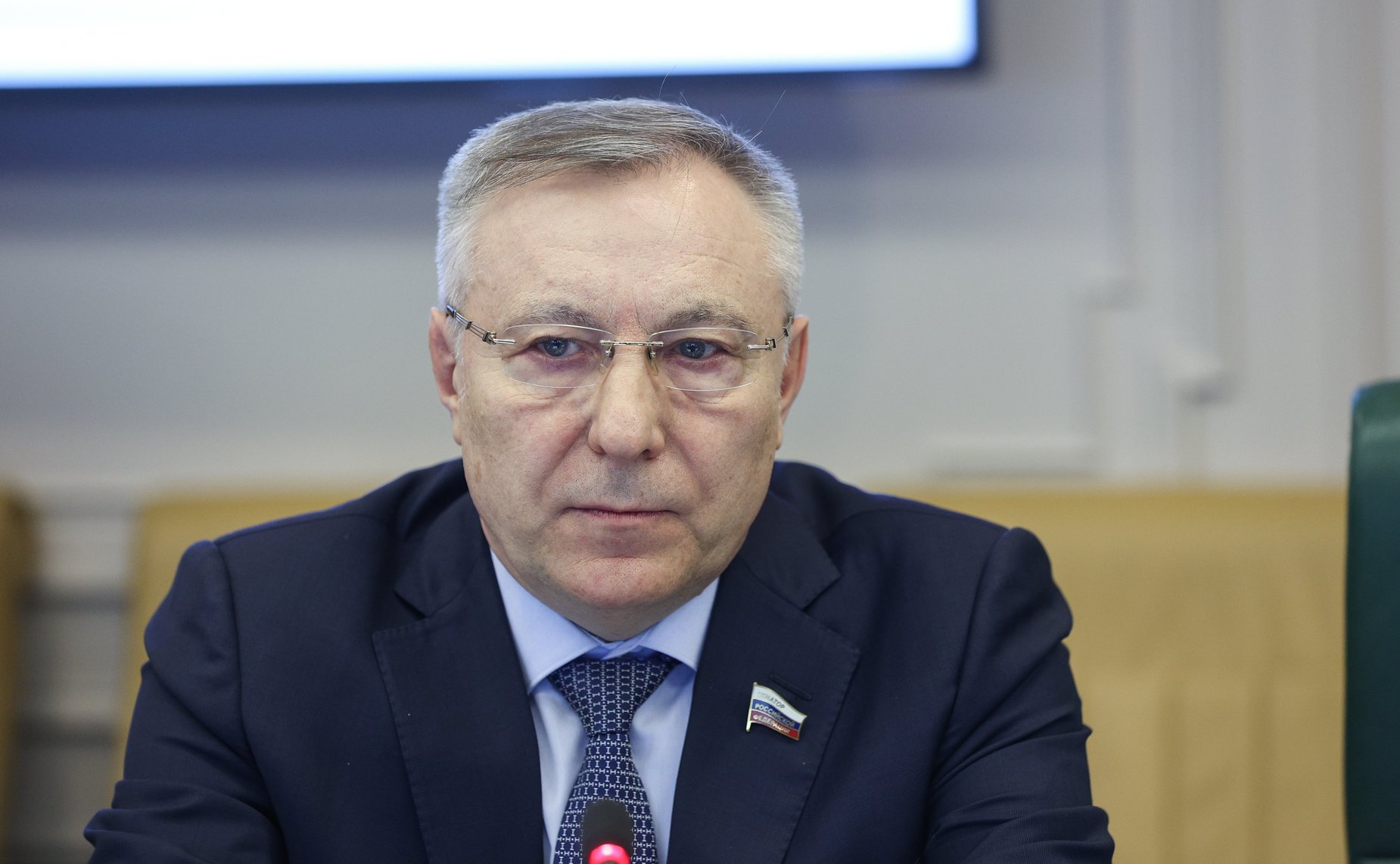 Александр Варфоломеев