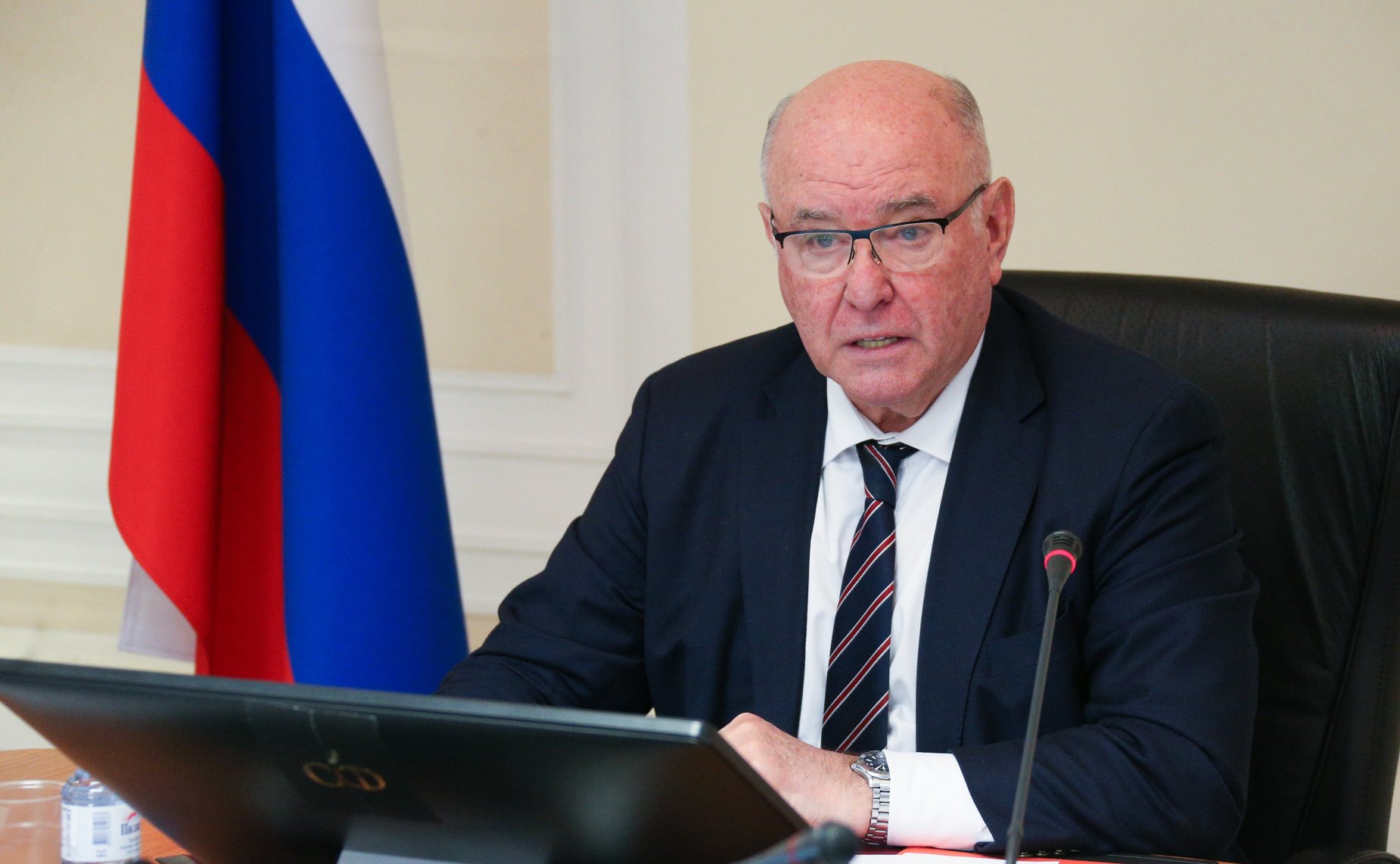 Григорий Карасин