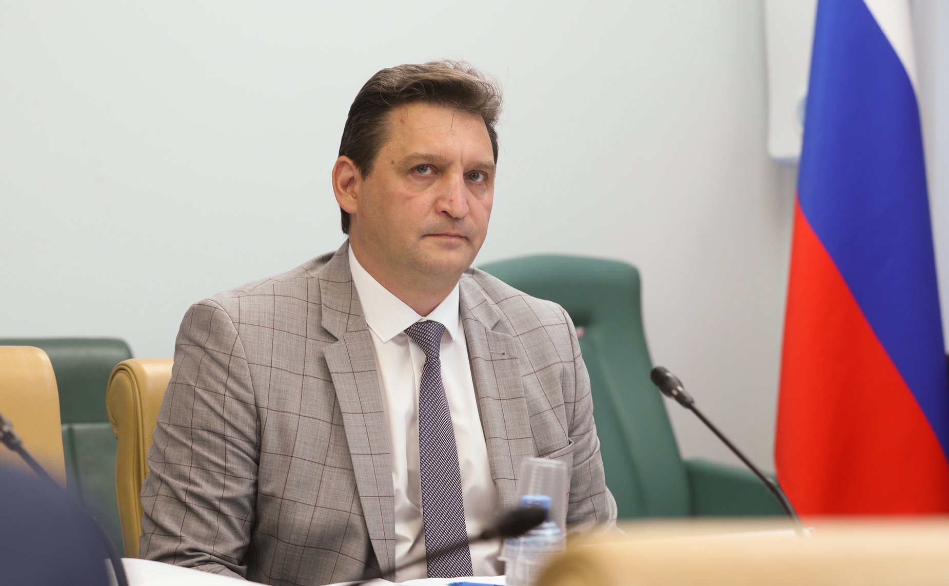 «Круглый стол» Комитета СФ по науке, образованию и культуре