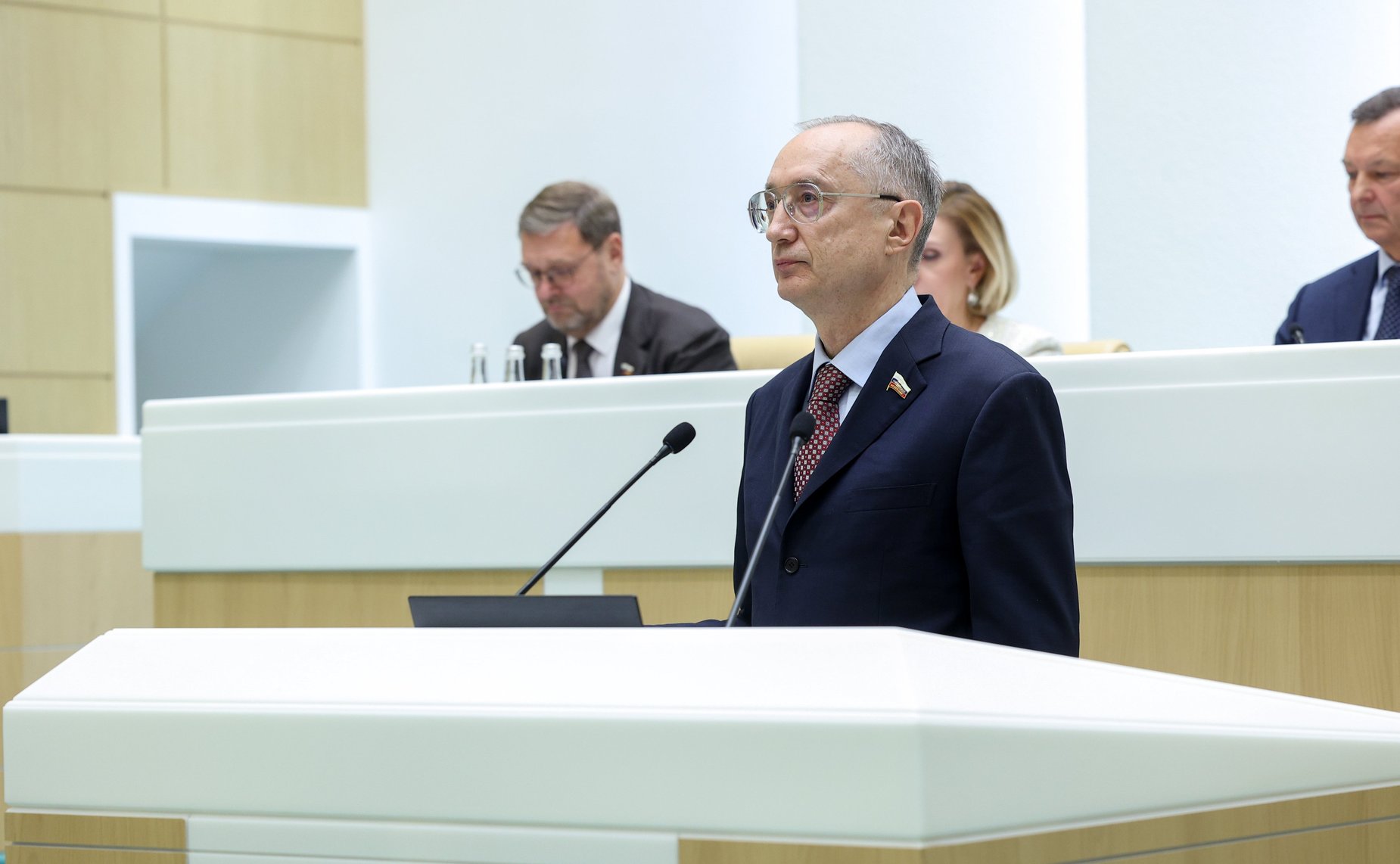 Андрей Кислов