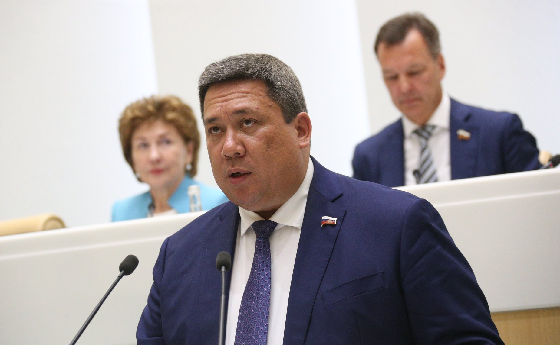 Владимир Полетаев