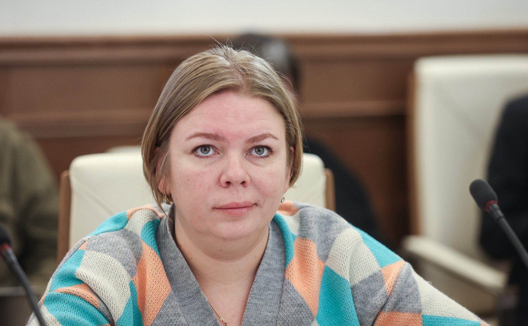 Совещание Комитета СФ по аграрно-продовольственной политике и природопользованию «О результатах ликвидации свалок и наиболее опасных объектов накопленного вреда окружающей среде в 2023 году»