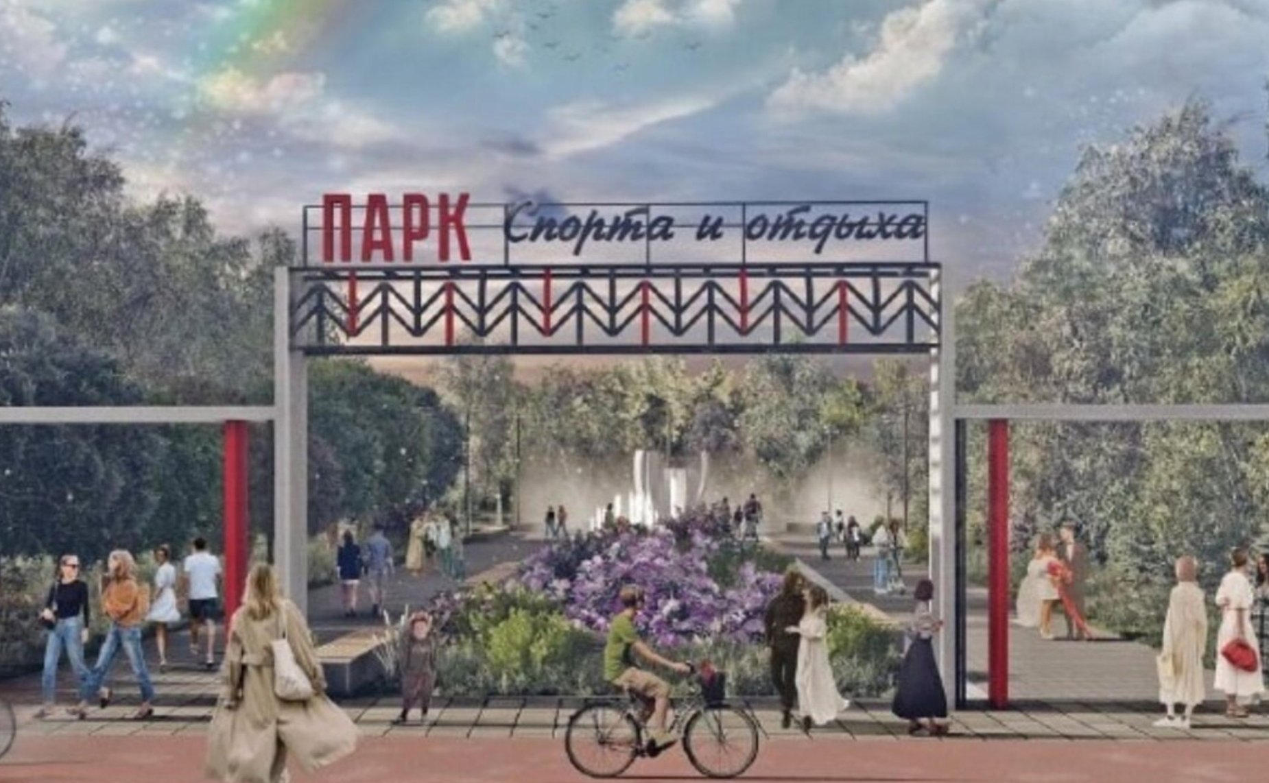 Иван Новиков посетил Коряжму и Каргополь