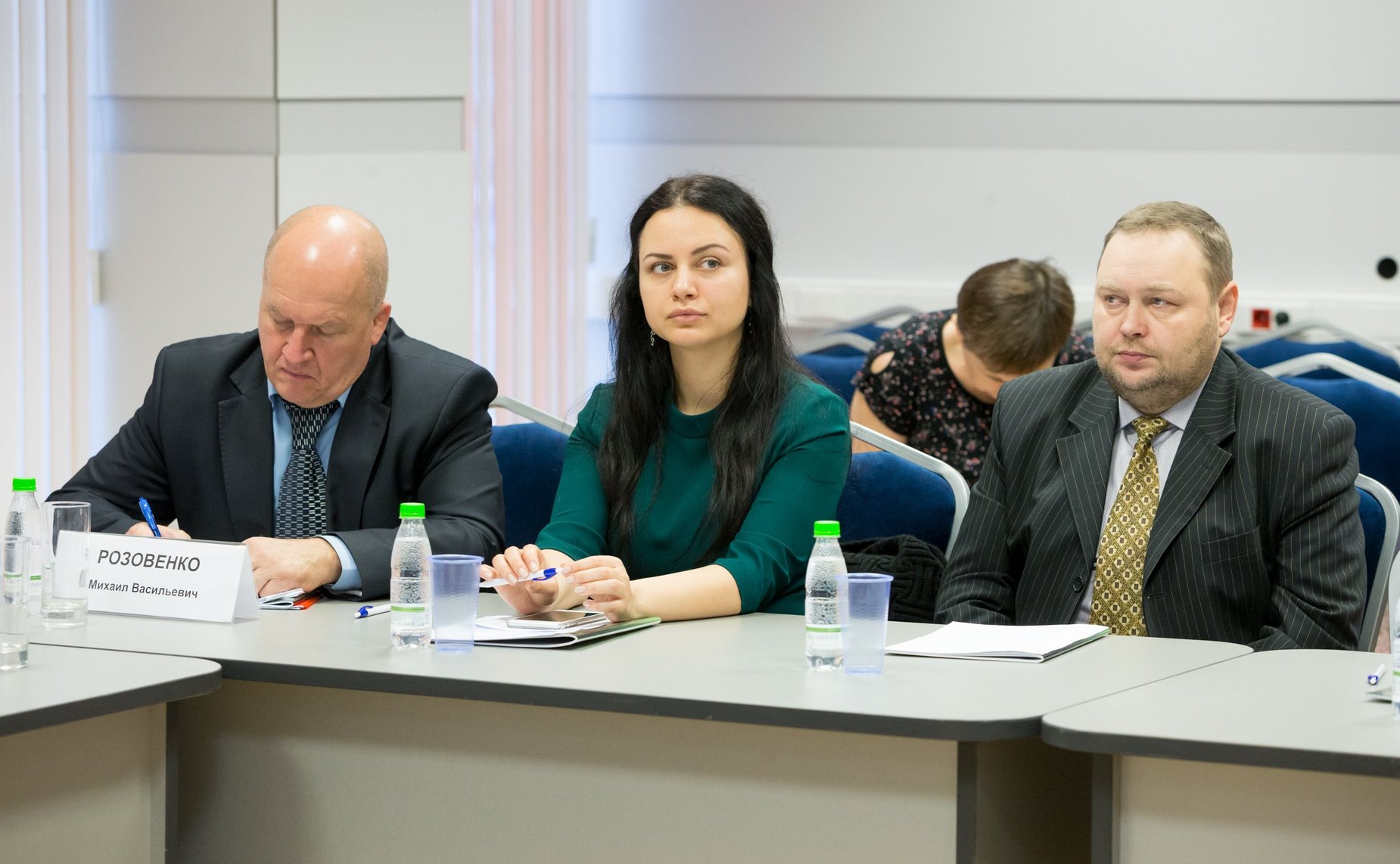 Совещание Комитета СФ по аграрно-продовольственной политике и природопользованию