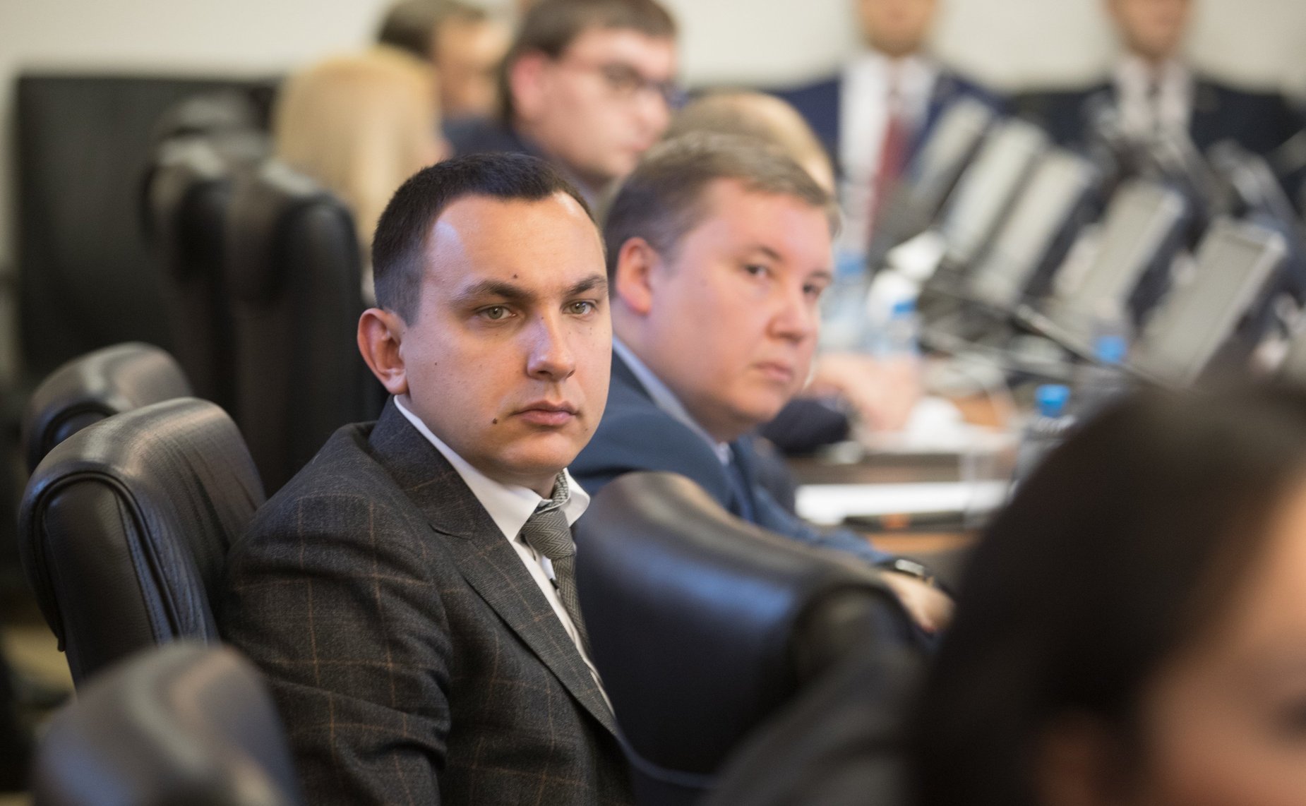 «Круглый стол» на тему «Формирование комфортной городской среды: проблемы и новые подходы к трансформации городских пространств в регионах»