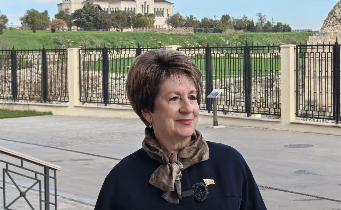 Екатерина Алтабаева