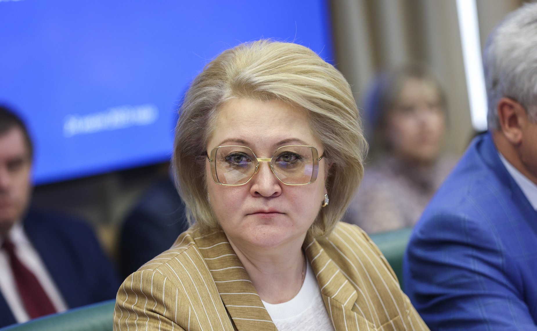 Лилия Гумерова