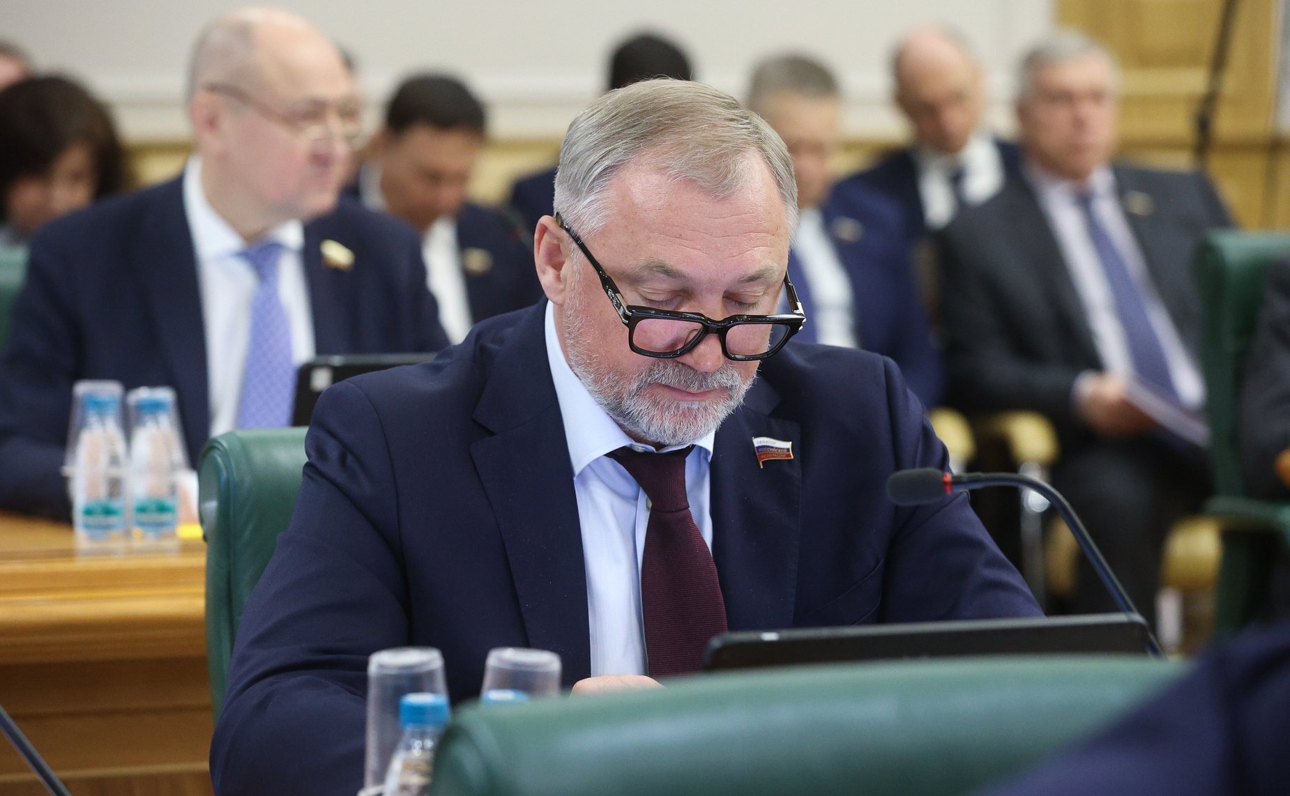 Константин Басюк