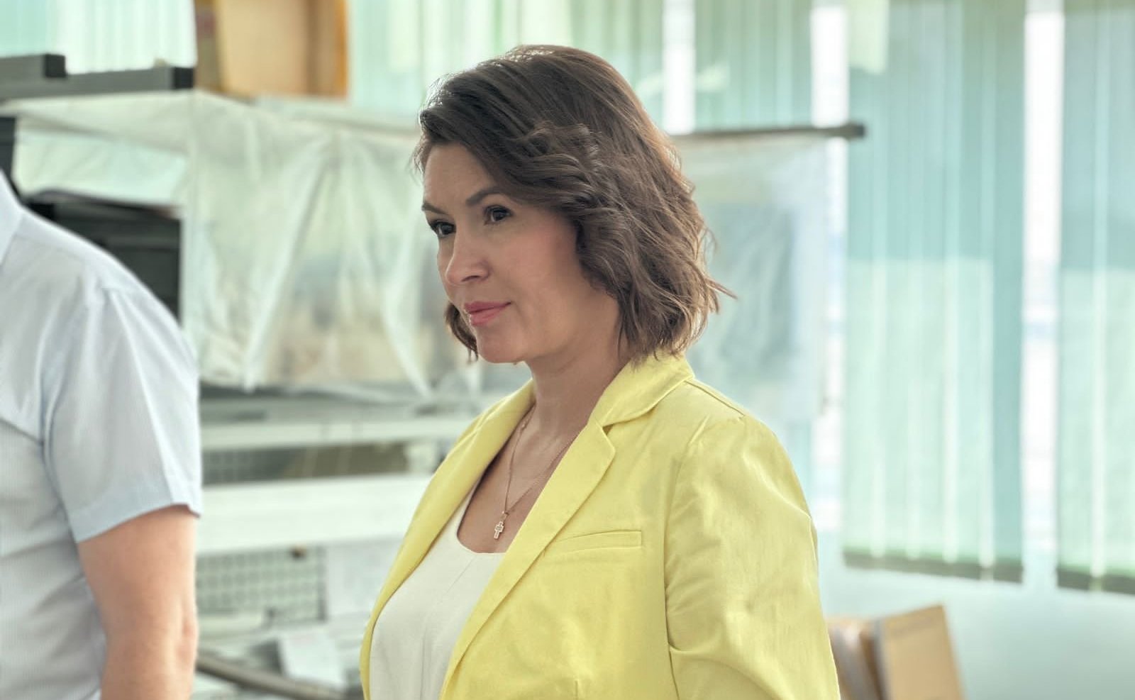 Маргарита Павлова