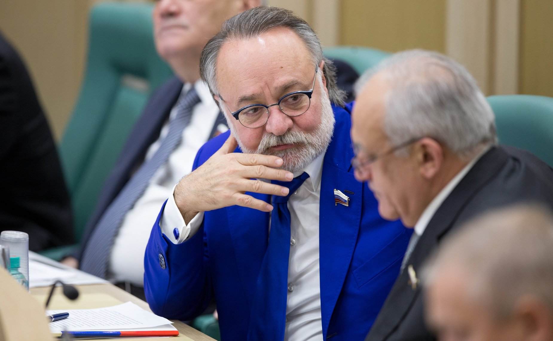 А. Тотоонов