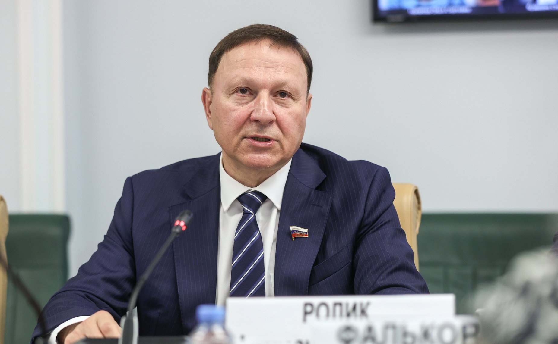 Александр Ролик