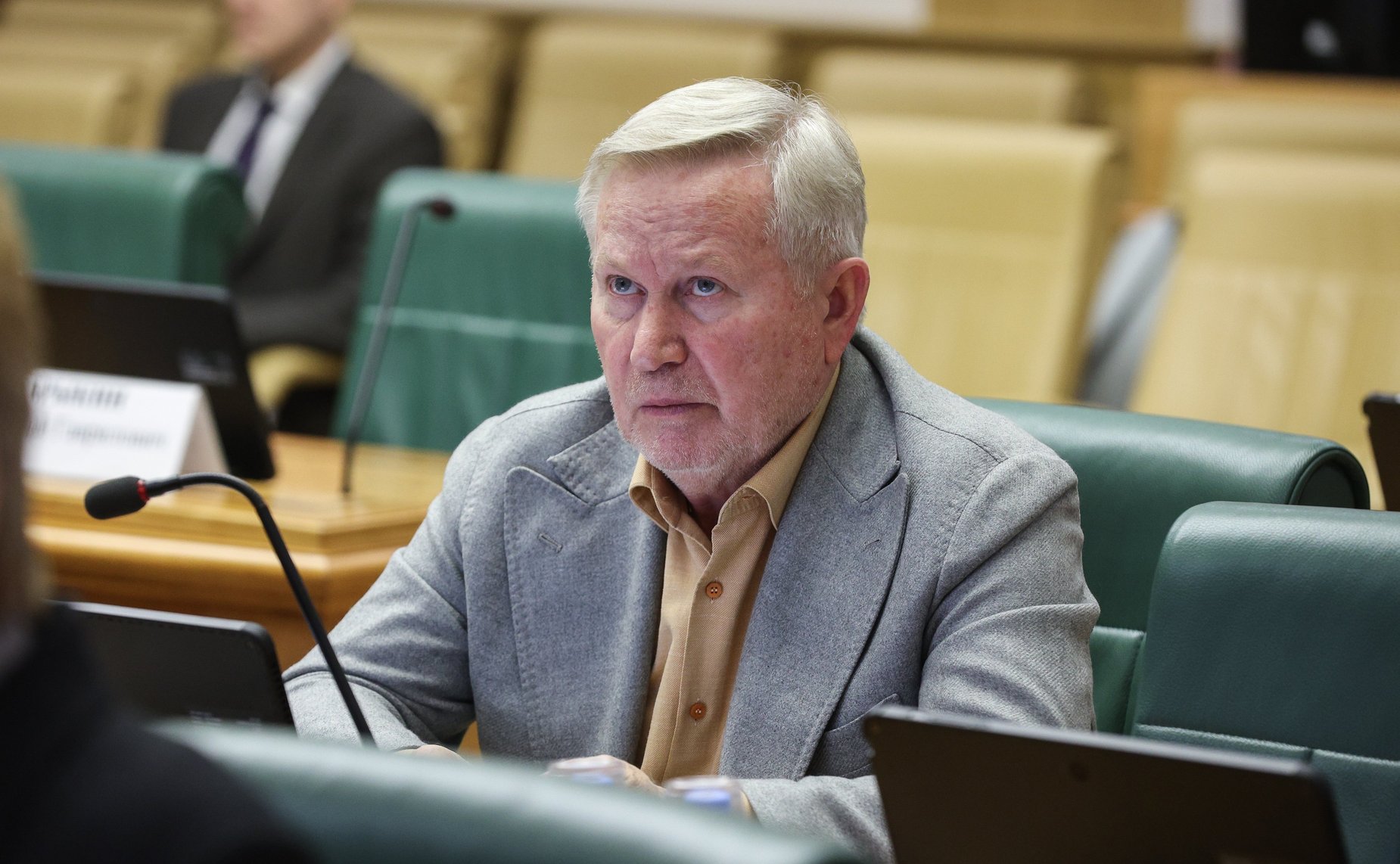Михаил Афанасов