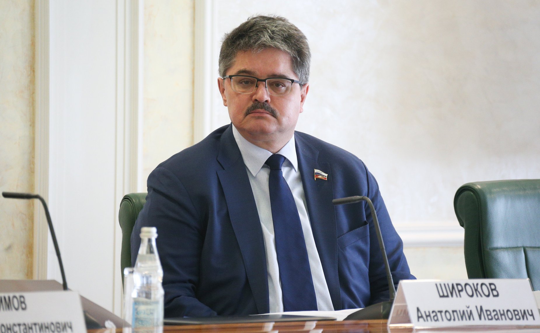 Анатолий Широков