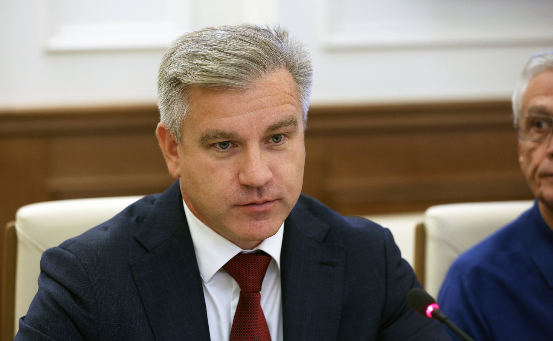 Ежегодное итоговое заседание программного комитета «Всероссийская программа «Деревья — памятники живой Природы» как инструментарий сохранения природного наследия российских регионов»