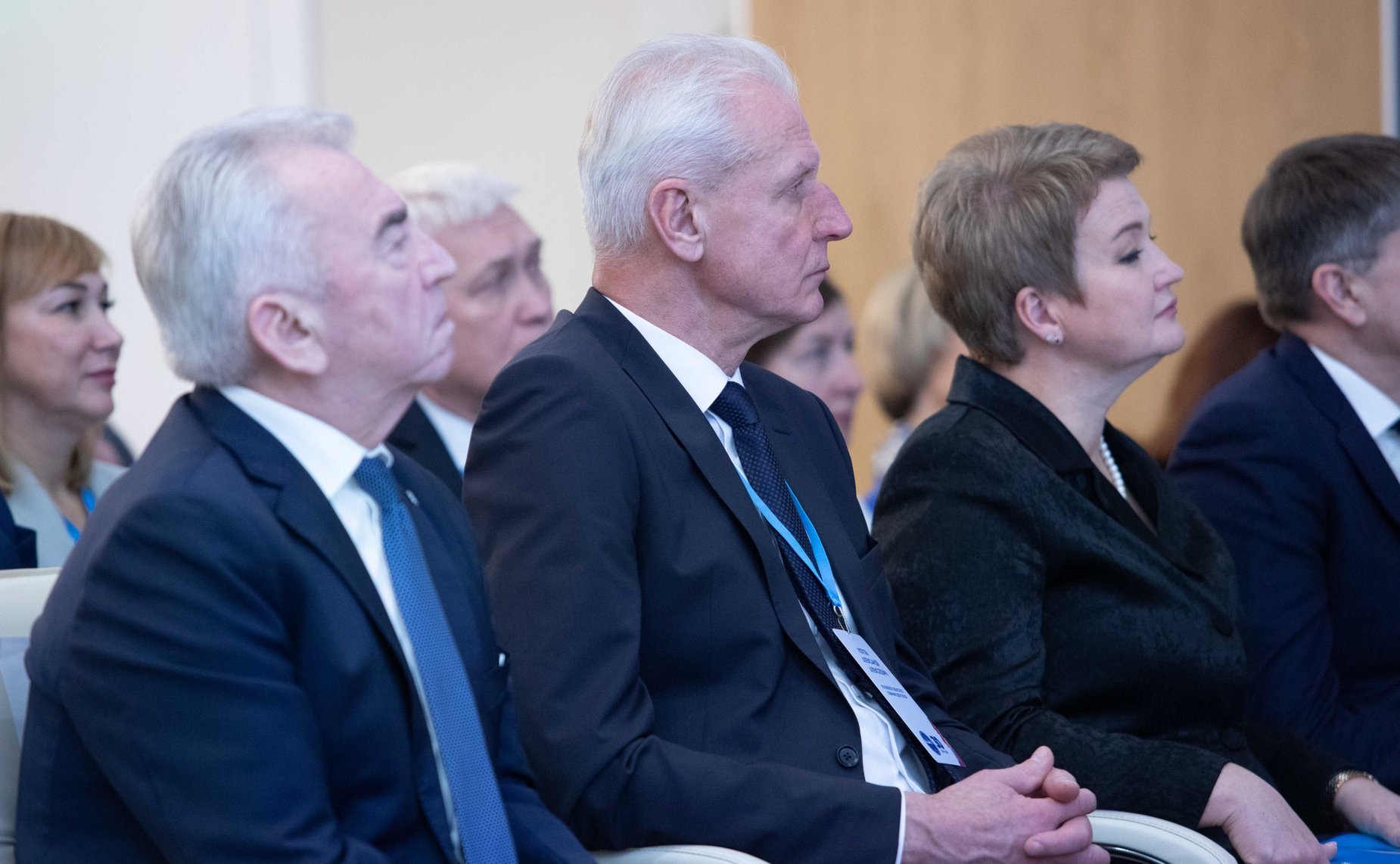 Юрий Воробьев принял участие в 66-й Конференции Парламентской Ассоциации Северо-Запада России. Мероприятие, посвященное 30-летию образования Ассоциации, состоялось в Вологодской области