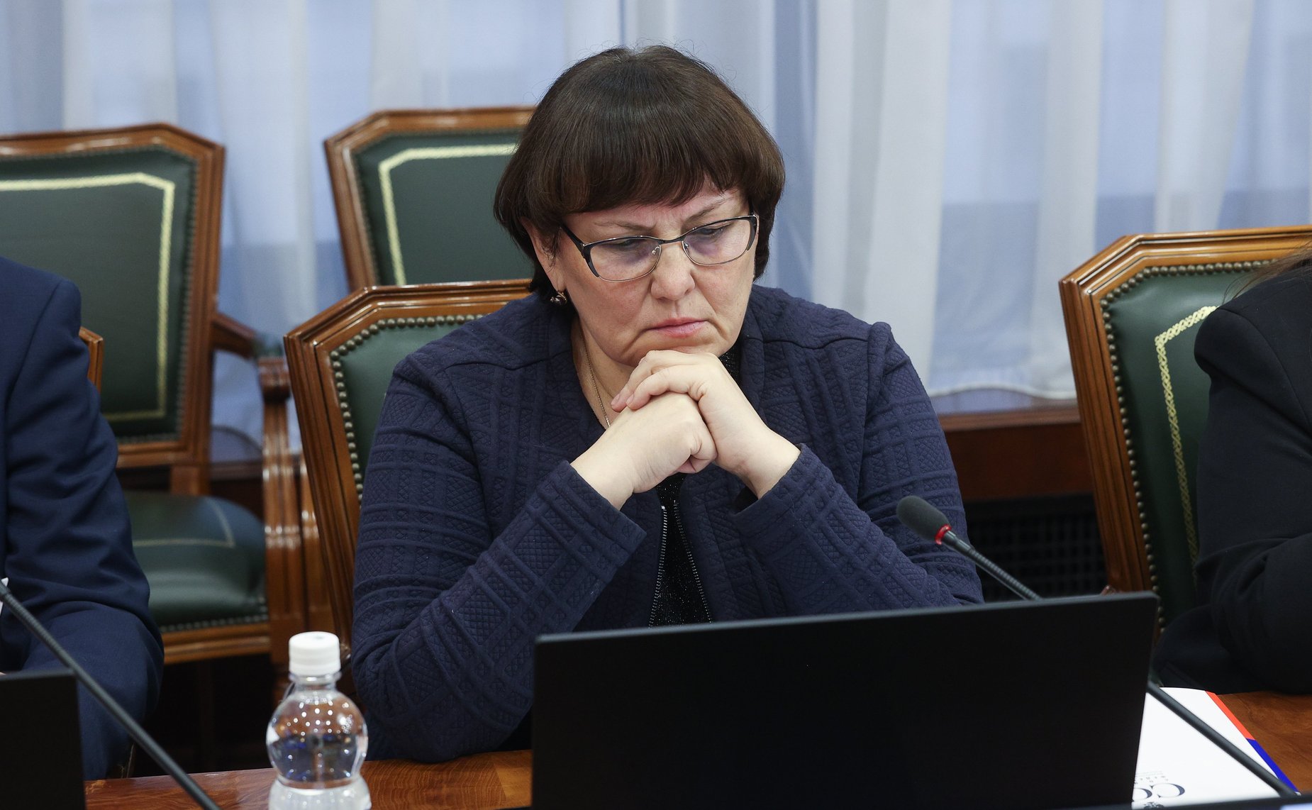 Семинар-совещание на тему «Реализация государственной политики в сфере воспитания детей и молодежи»