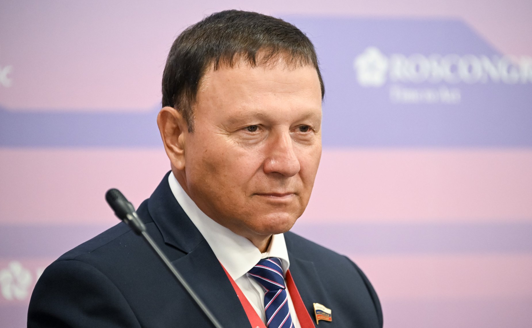 Александр Ролик