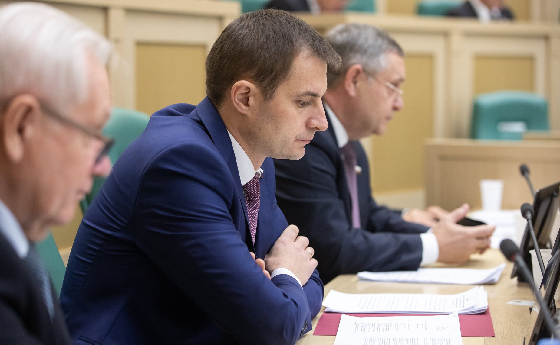 Дмитрий Шатохин