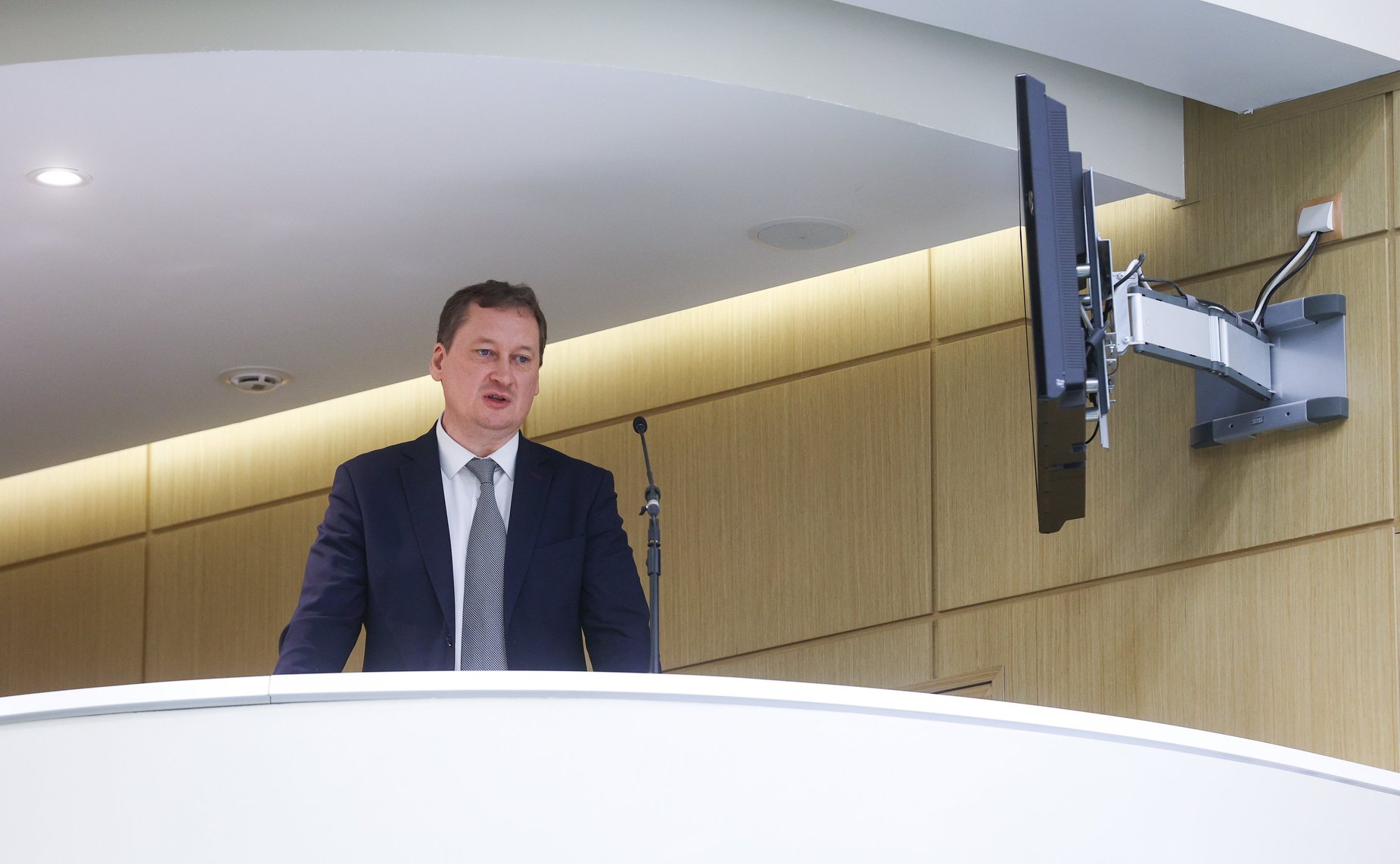 608-е заседание Совета Федерации