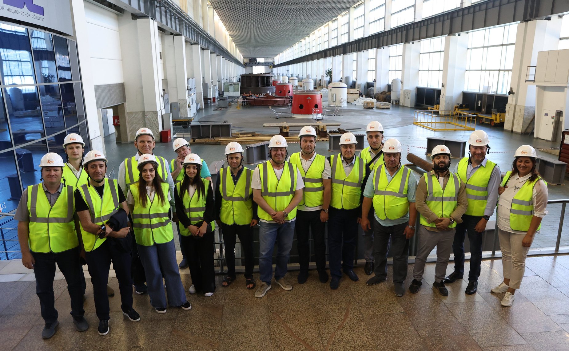 Выездное заседание Совета по вопросам развития лесного комплекса